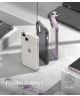 Ringke Fusion Bumper Apple iPhone 14 Plus Hoesje Back Cover Transparant