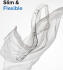 Ringke Air Apple iPhone 14 Plus Hoesje Flexibel TPU Glitter afbeelding 6