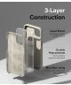 Ringke Silicone Apple iPhone 14 Plus Hoesje Back Cover Beige