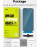 Ringke Apple iPhone 14 Plus Screen Protector Privacy Tempered Glass 9H