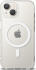 Ringke Fusion Apple iPhone 14 Hoesje MagSafe Matte Transparant afbeelding 5