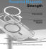 Ringke Fusion Apple iPhone 14 Hoesje MagSafe Matte Transparant afbeelding 7