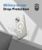 Ringke Fusion Apple iPhone 14 Hoesje MagSafe Matte Transparant afbeelding 8