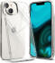 Ringke Air Apple iPhone 14 Hoesje Flexibel TPU Back Cover Transparant afbeelding 2