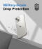 Ringke Air Apple iPhone 14 Hoesje Flexibel TPU Back Cover Transparant afbeelding 6