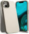 Ringke Silicone Apple iPhone 14 Hoesje Back Cover Beige afbeelding 2
