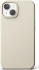 Ringke Silicone Apple iPhone 14 Hoesje Back Cover Beige afbeelding 4