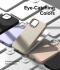 Ringke Silicone Apple iPhone 14 Hoesje Back Cover Beige afbeelding 9
