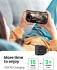 UGREEN Snellader 25W PD + USB-C naar USB-C Kabel 3A 2M Zwart afbeelding 8