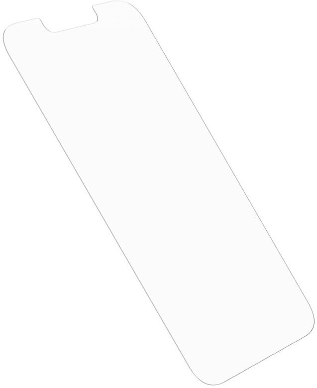 OtterBox Trusted Glass Apple iPhone 14 Screen Protector Case Friendly afbeelding 2