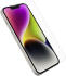 OtterBox Trusted Glass Apple iPhone 14 Screen Protector Case Friendly afbeelding 1