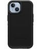 OtterBox Defender XT Apple iPhone 14 Hoesje MagSafe Zwart