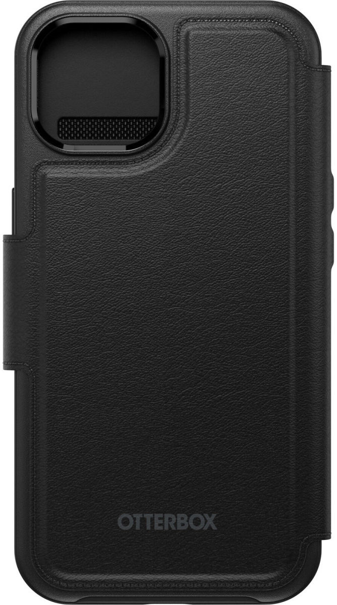 OtterBox MagSafe Folio Apple iPhone 14 Hoesje Book Case Zwart afbeelding 11