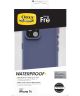 OtterBox Fre MagSafe Apple iPhone 14 Hoesje Waterdicht Paars