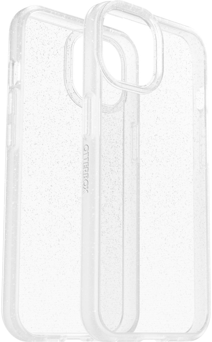 OtterBox React Apple iPhone 14 Hoesje Back Cover Glitter GSMpunt.nl