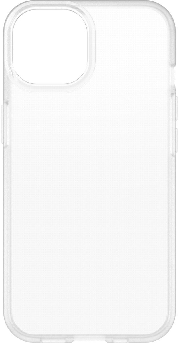 OtterBox React Apple iPhone 14 Hoesje Transparant + Screen Protector afbeelding 2