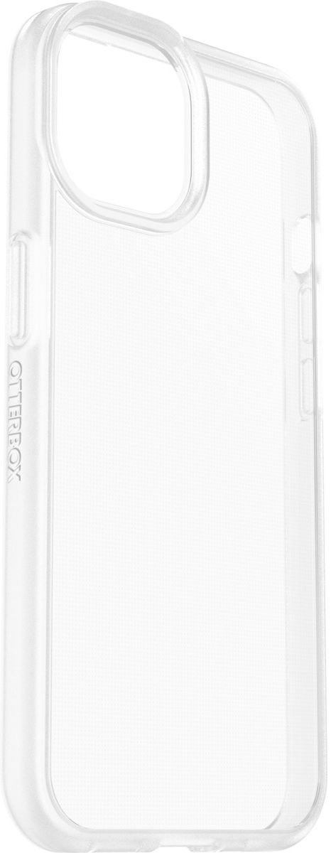 OtterBox React Apple iPhone 14 Hoesje Transparant + Screen Protector afbeelding 3