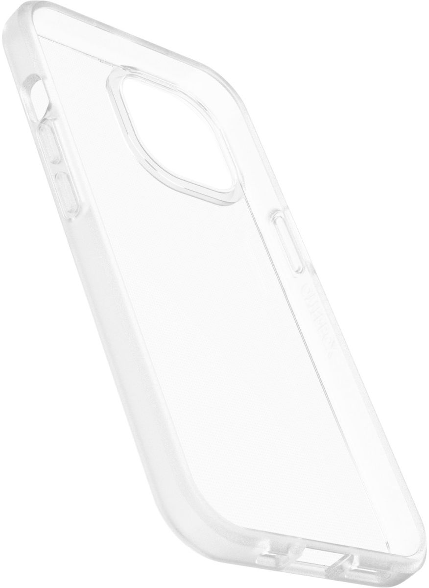 OtterBox React Apple iPhone 14 Hoesje Transparant + Screen Protector afbeelding 4