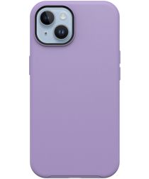 OtterBox Symmetry Series Apple iPhone 14 Hoesje Back Cover Paars
