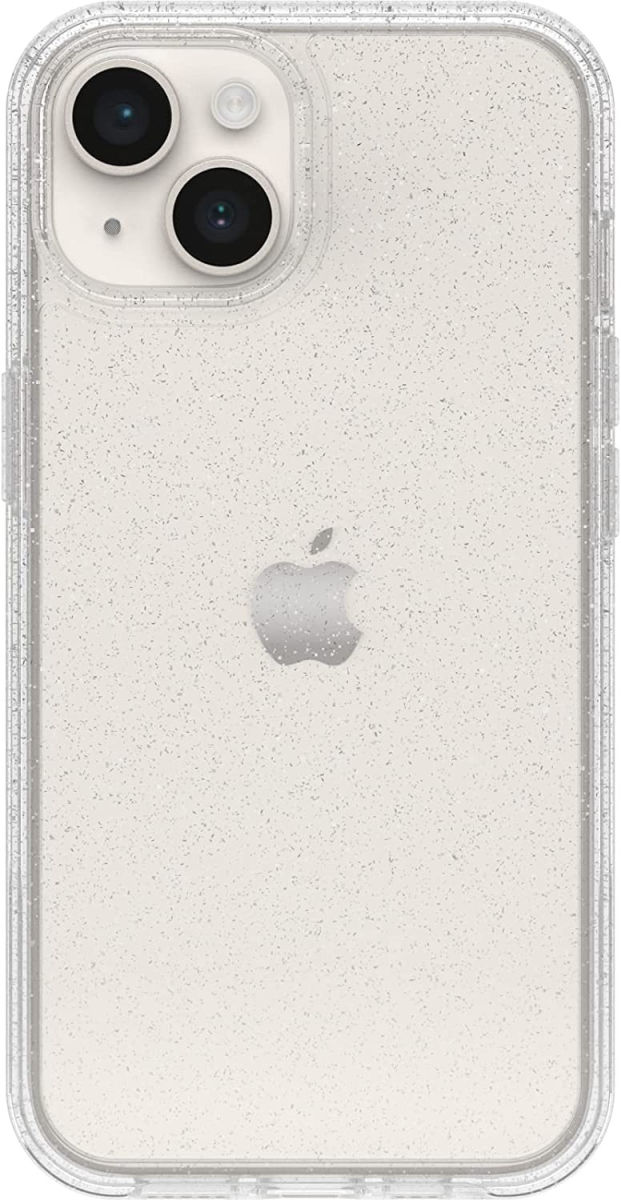 OtterBox Symmetry Series Apple iPhone 14 Hoesje Back Cover Glitter afbeelding 2