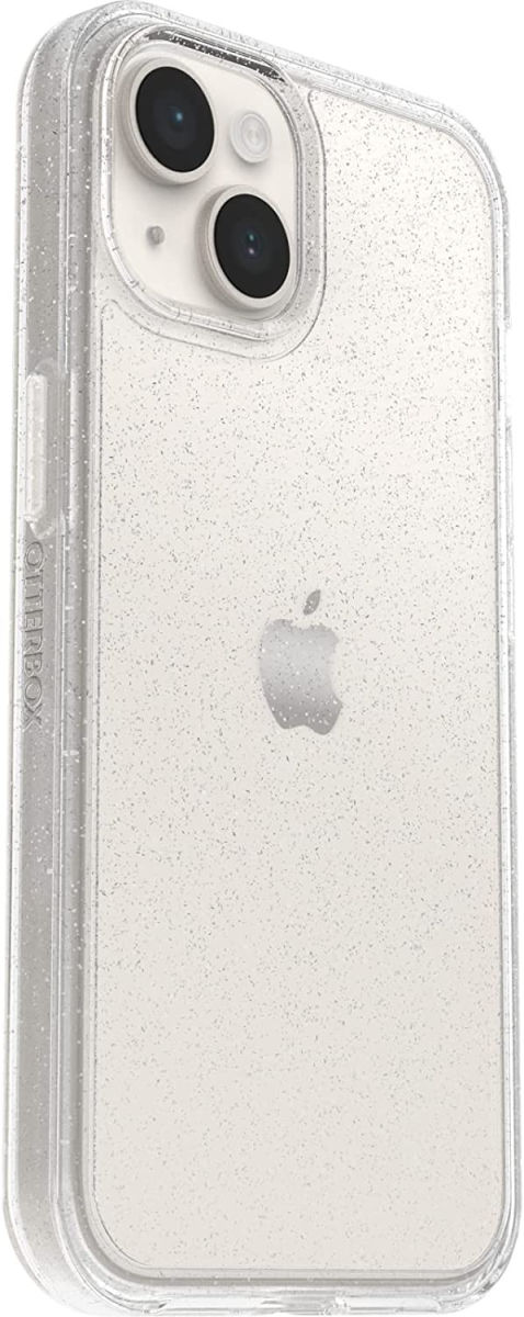 OtterBox Symmetry Series Apple iPhone 14 Hoesje Back Cover Glitter afbeelding 4