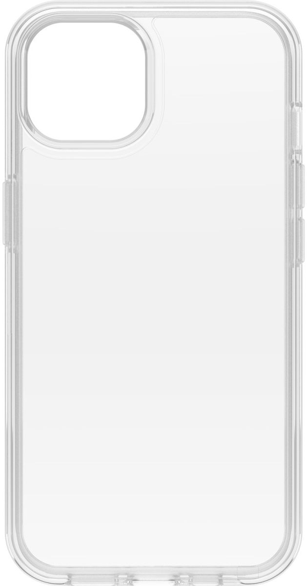 OtterBox Symmetry Apple iPhone 14 Hoesje Transparant + Alpha Glass afbeelding 12