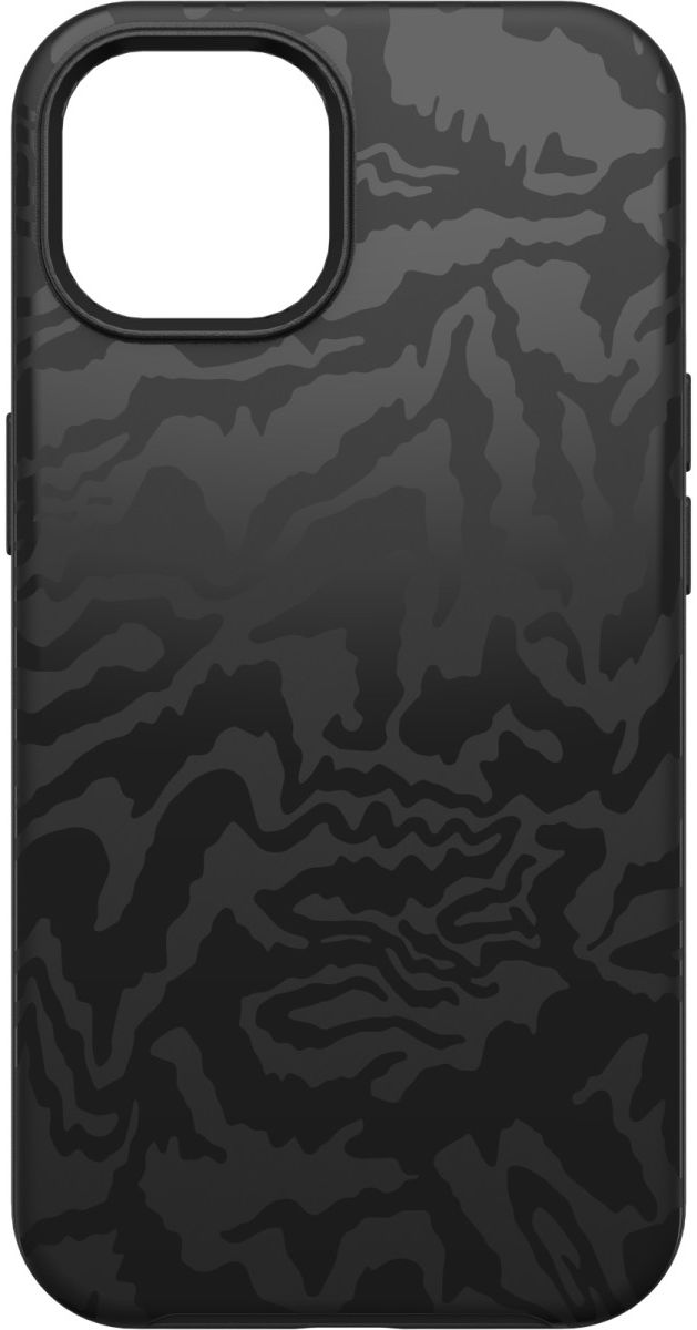 OtterBox Symmetry+ Apple iPhone 14 Hoesje MagSafe Black afbeelding 10
