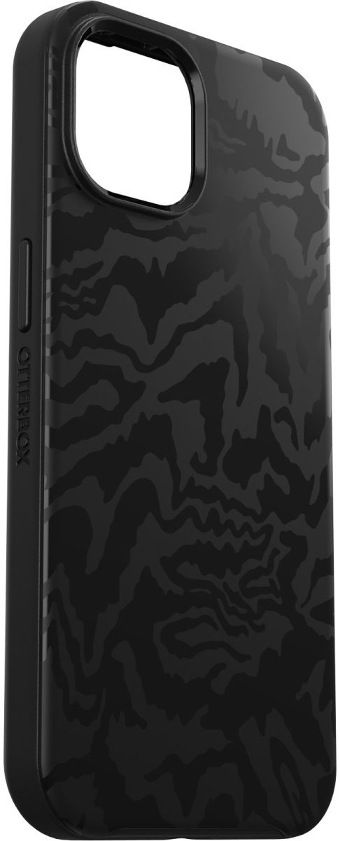 OtterBox Symmetry+ Apple iPhone 14 Hoesje MagSafe Black afbeelding 11