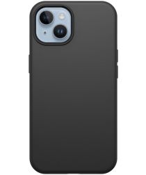 OtterBox Symmetry+ Apple iPhone 14 Hoesje MagSafe Zwart
