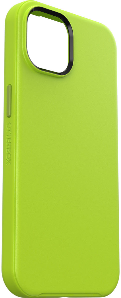 OtterBox Symmetry+ Apple iPhone 14 Hoesje MagSafe Groen afbeelding 10