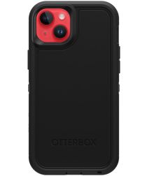 OtterBox Defender XT iPhone 14 Plus Hoesje MagSafe Zwart