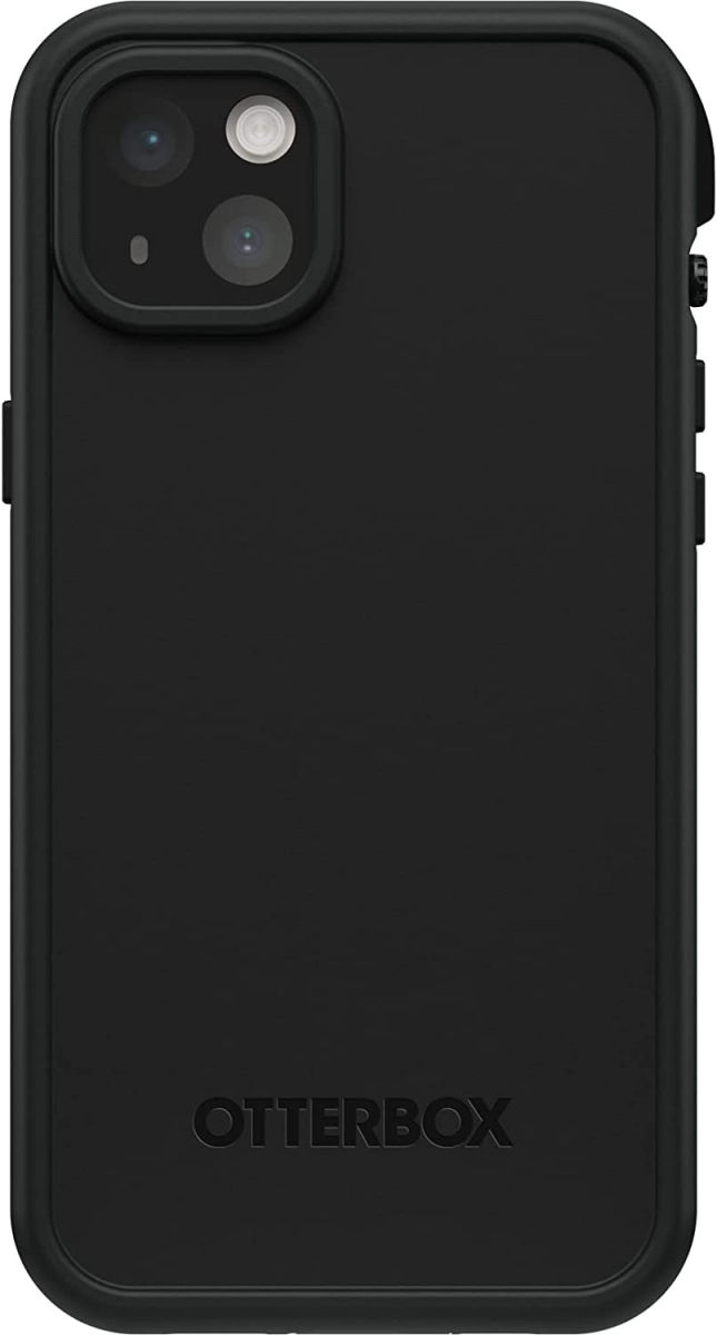 OtterBox Fre MagSafe Apple iPhone 14 Plus Hoesje Waterdicht Zwart afbeelding 3