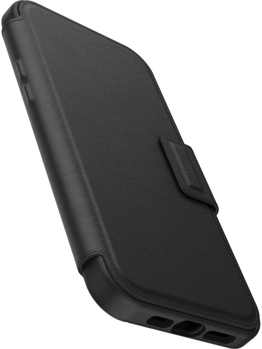 OtterBox MagSafe Folio Apple iPhone 14 Plus Hoesje Book Case Zwart afbeelding 9
