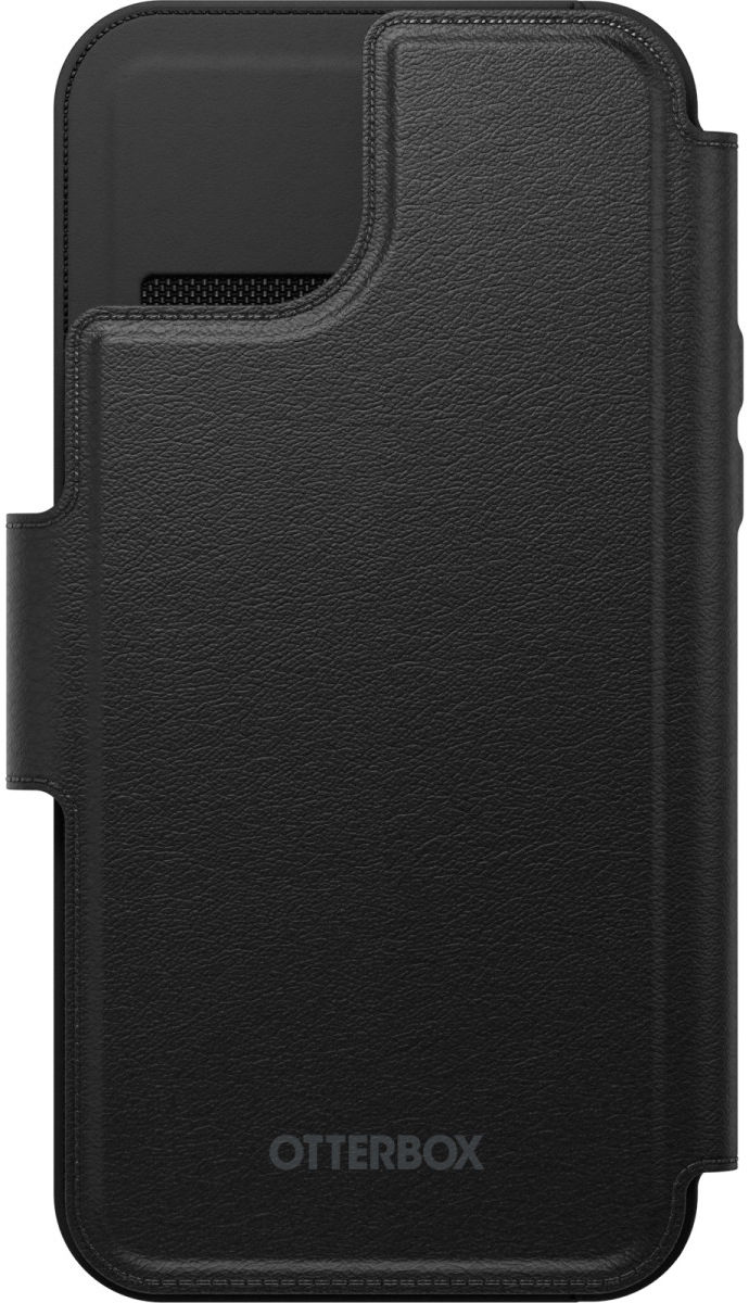 OtterBox MagSafe Folio Apple iPhone 14 Plus Hoesje Book Case Zwart afbeelding 10