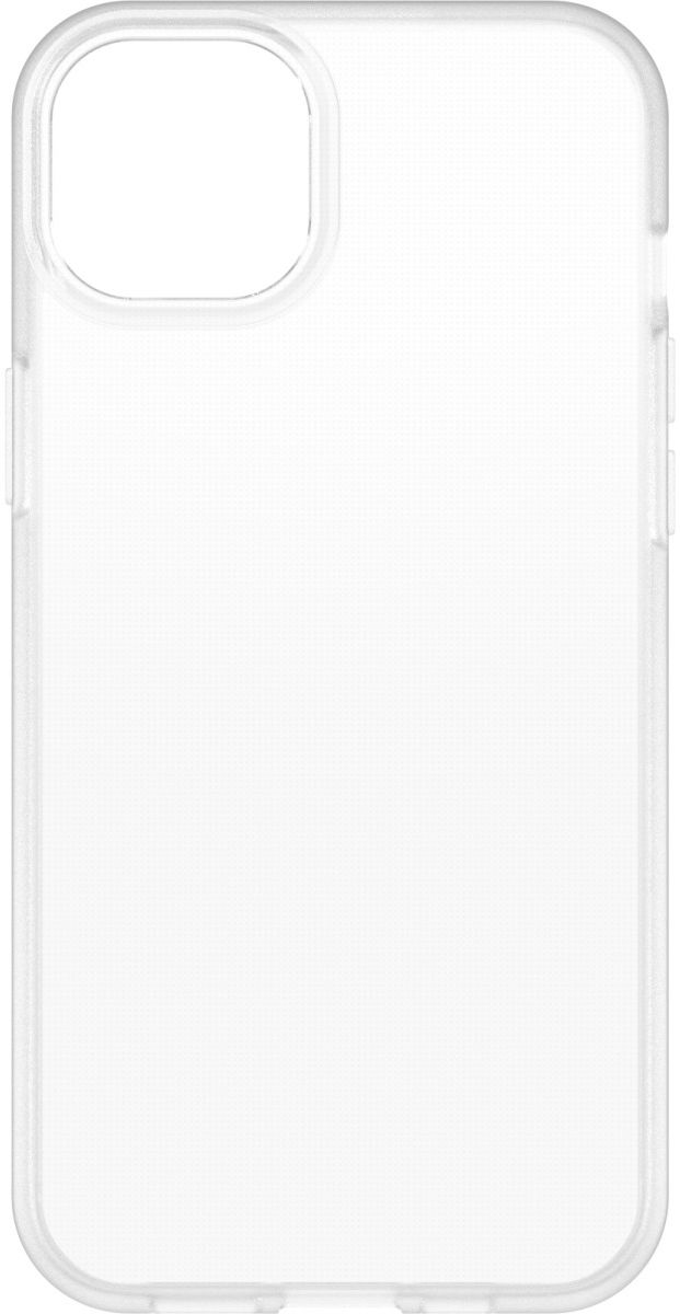 OtterBox React iPhone 14 Plus Hoesje Back Cover Transparant afbeelding 5