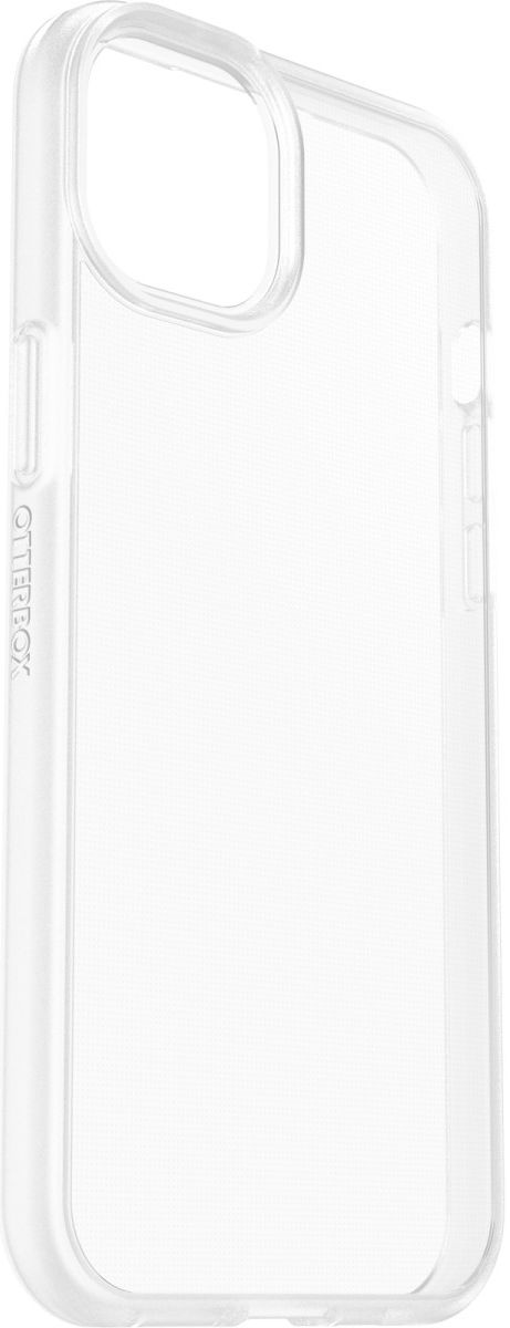 OtterBox React iPhone 14 Plus Hoesje Back Cover Transparant afbeelding 7