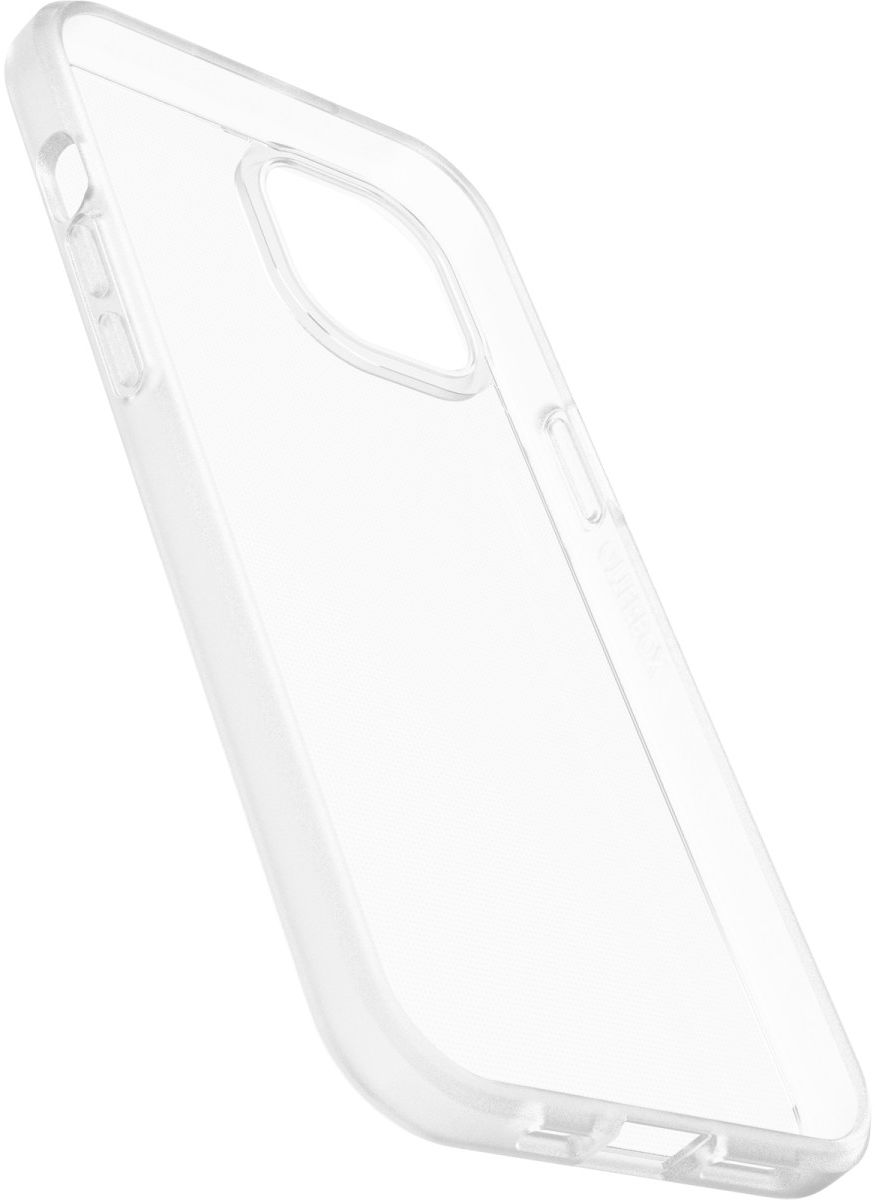 OtterBox React iPhone 14 Plus Hoesje Back Cover Transparant afbeelding 8