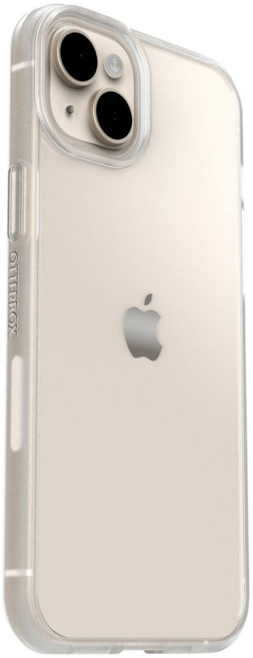 OtterBox React iPhone 14 Plus Hoesje Back Cover Transparant afbeelding 4