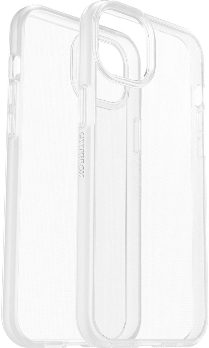 OtterBox React iPhone 14 Plus Hoesje Transparant + Screen Protector afbeelding 1