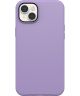OtterBox Symmetry Apple iPhone 14 Plus Hoesje Back Cover Paars