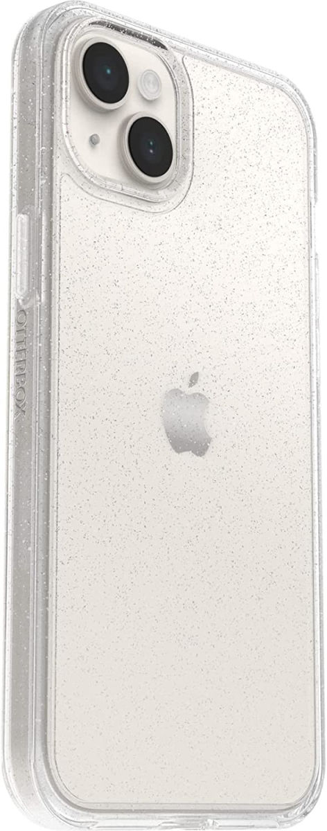 OtterBox Symmetry Apple iPhone 14 Plus Hoesje Back Cover Glitter afbeelding 3