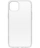OtterBox Symmetry iPhone 14 Plus Hoesje Transparant + Alpha Glass