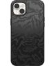 OtterBox Symmetry+ Apple iPhone 14 Plus Hoesje MagSafe Black