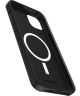 OtterBox Symmetry+ Apple iPhone 14 Plus Hoesje MagSafe Black