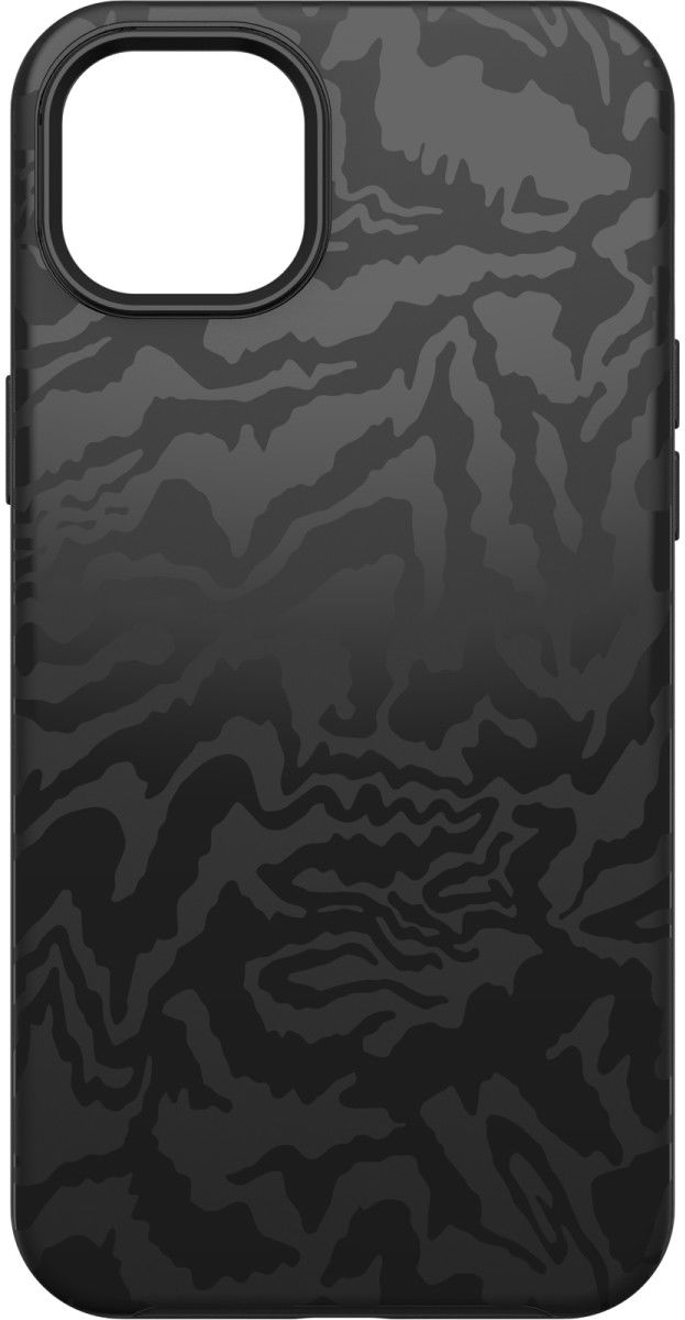 OtterBox Symmetry+ Apple iPhone 14 Plus Hoesje MagSafe Black afbeelding 8