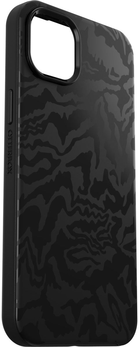 OtterBox Symmetry+ Apple iPhone 14 Plus Hoesje MagSafe Black afbeelding 9