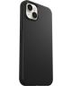 OtterBox Symmetry+ Apple iPhone 14 Plus Hoesje MagSafe Zwart