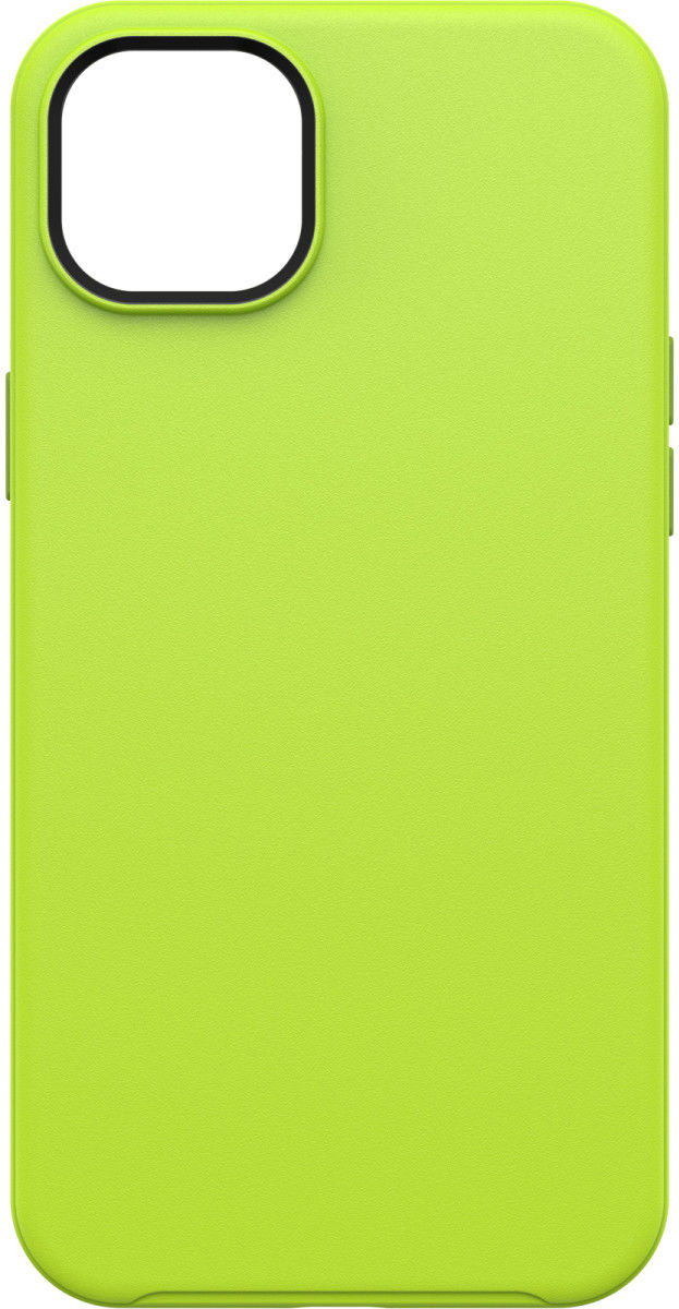 OtterBox Symmetry+ Apple iPhone 14 Plus Hoesje MagSafe Groen afbeelding 8