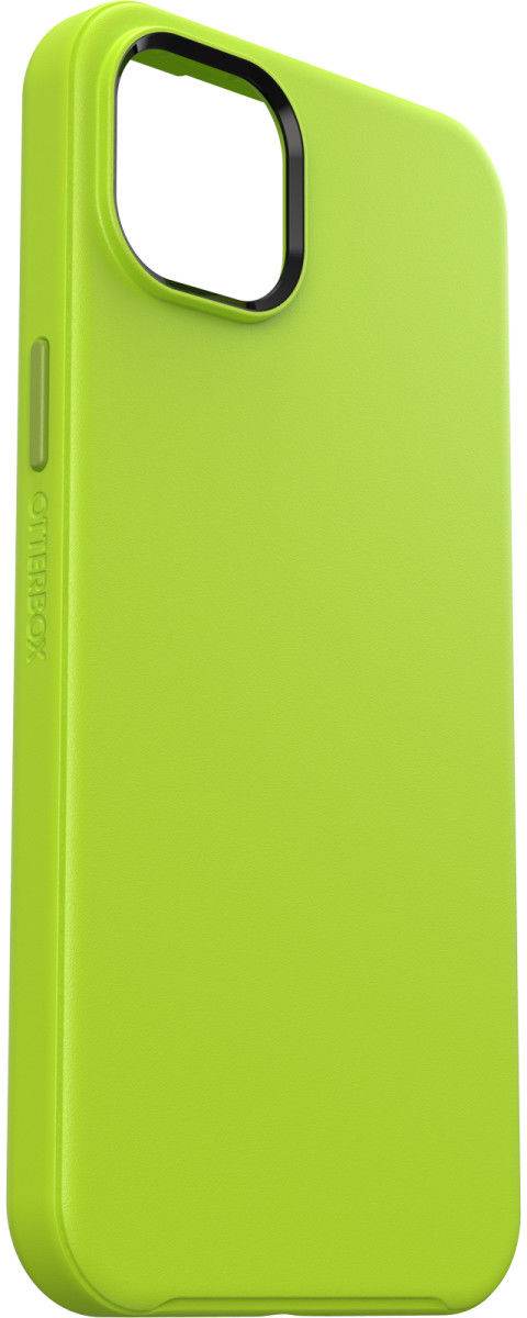 OtterBox Symmetry+ Apple iPhone 14 Plus Hoesje MagSafe Groen afbeelding 9