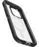 OtterBox Defender XT Apple iPhone 14 Pro Hoesje MagSafe Zwart